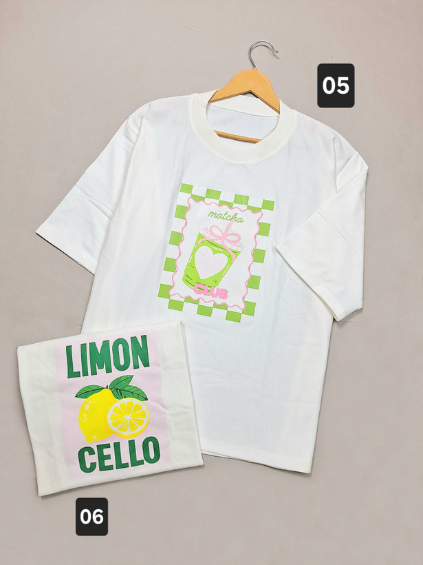 تیشرت Summer