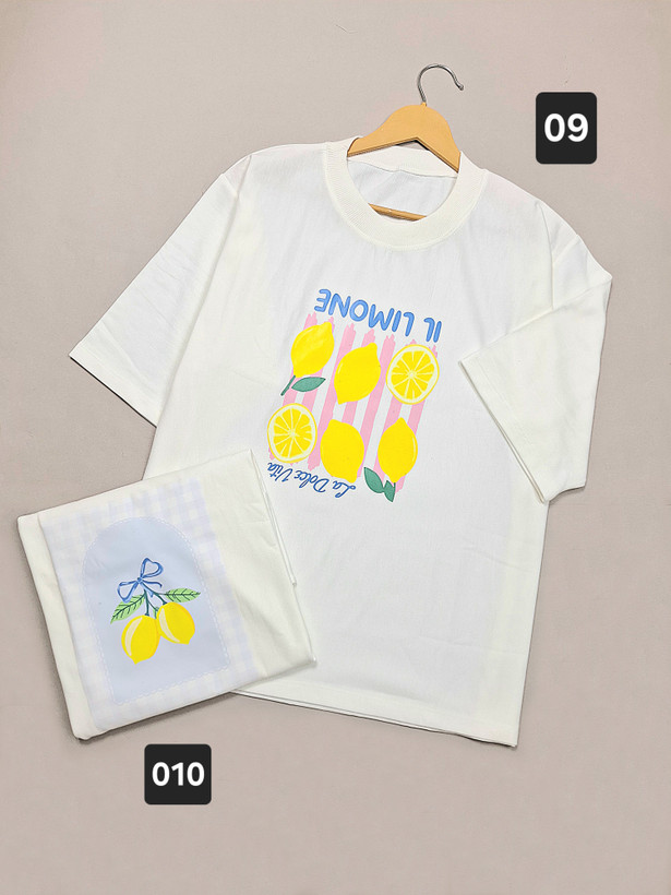 تیشرت Summer