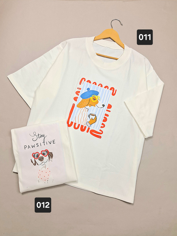 تیشرت Summer
