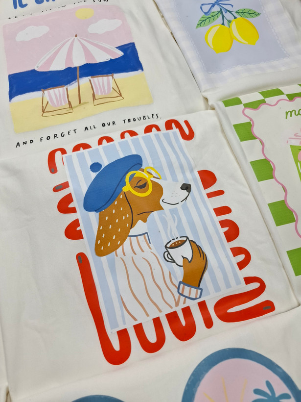 تیشرت Summer